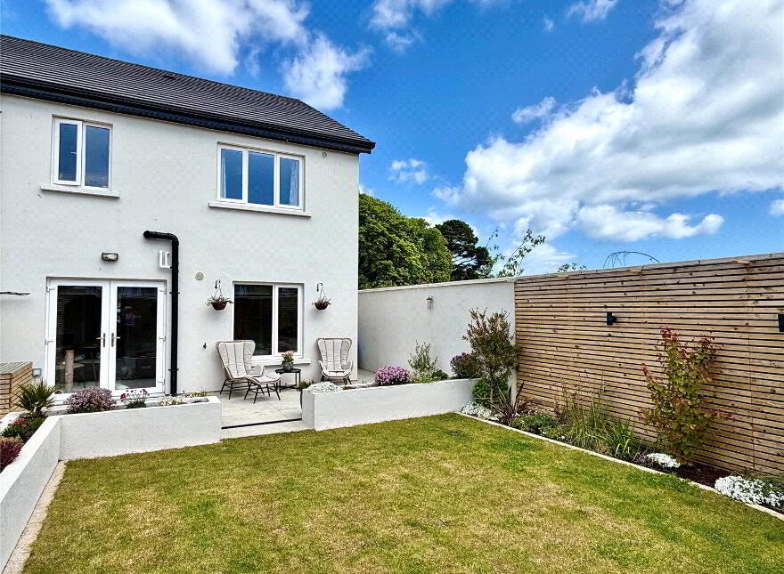 1 Clermont Grove, Rathnew, A67V6F5
