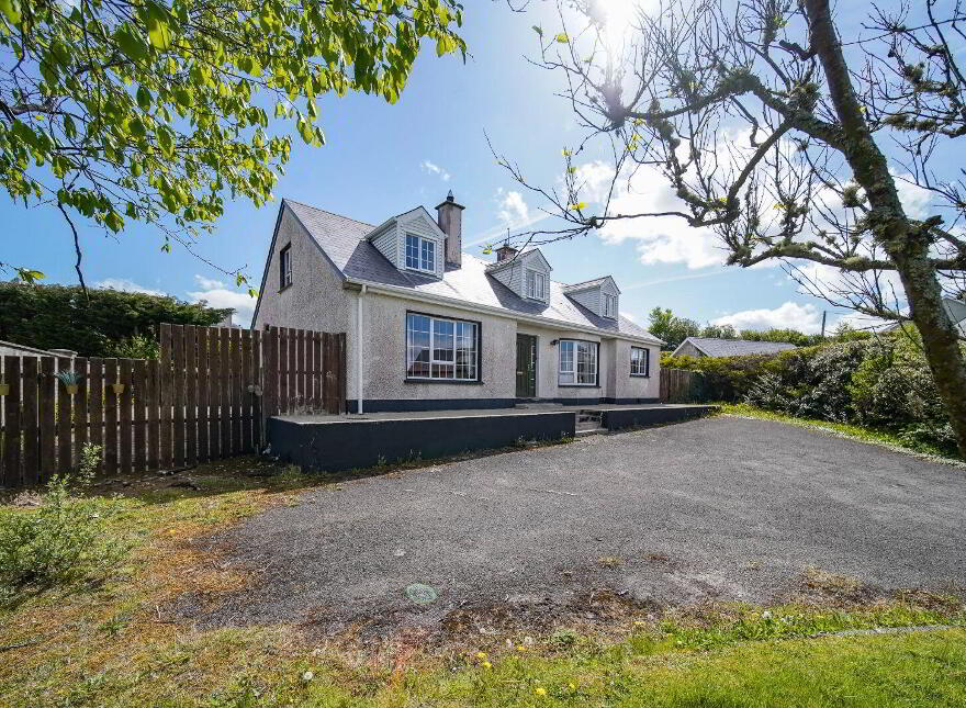 Lisnennan, Letterkenny, F92A7PD