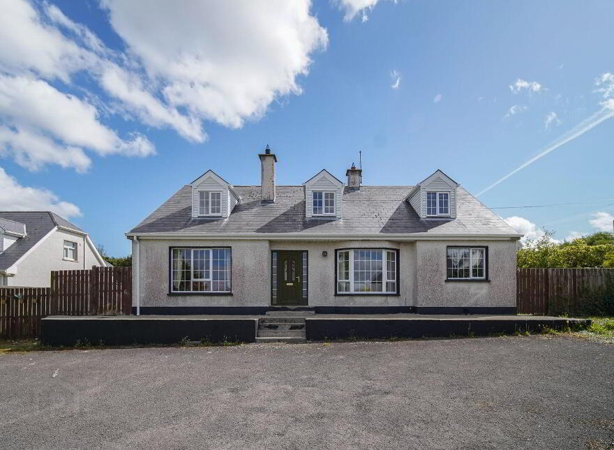 Lisnennan, Letterkenny, F92A7PD