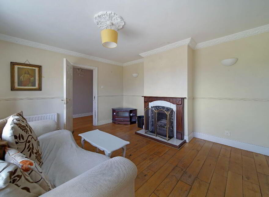 Lisnennan, Letterkenny, F92A7PD