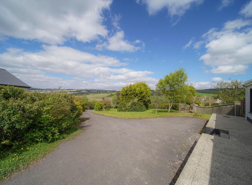 Lisnennan, Letterkenny, F92A7PD