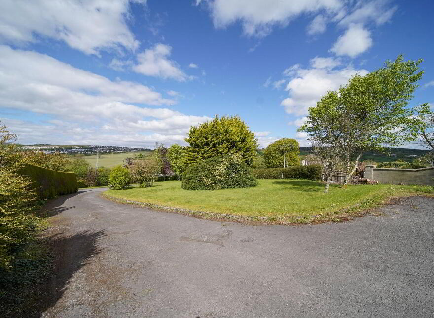 Lisnennan, Letterkenny, F92A7PD