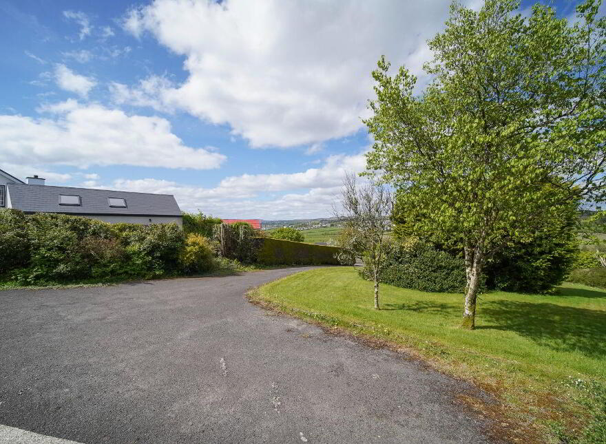 Lisnennan, Letterkenny, F92A7PD