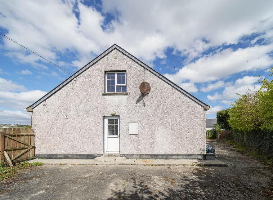 Lisnennan, Letterkenny, F92A7PD