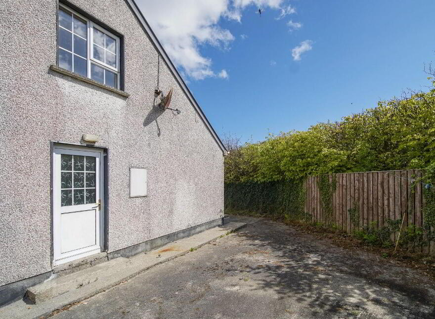 Lisnennan, Letterkenny, F92A7PD