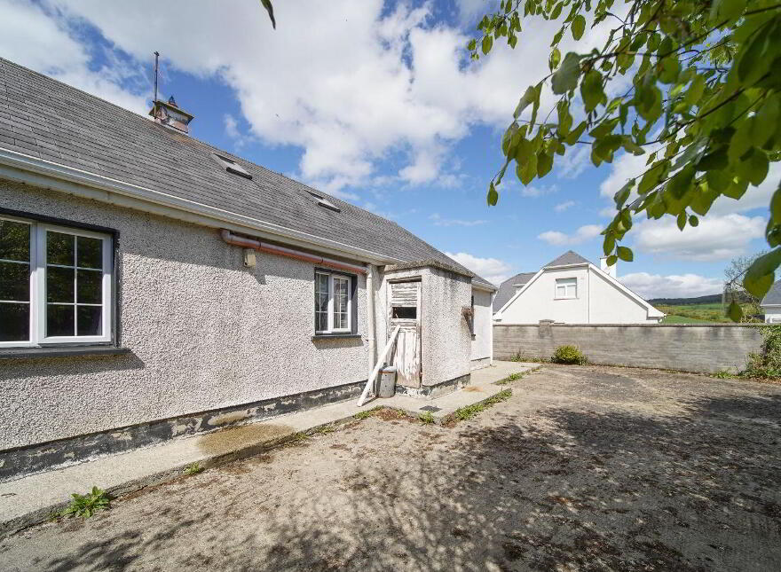 Lisnennan, Letterkenny, F92A7PD