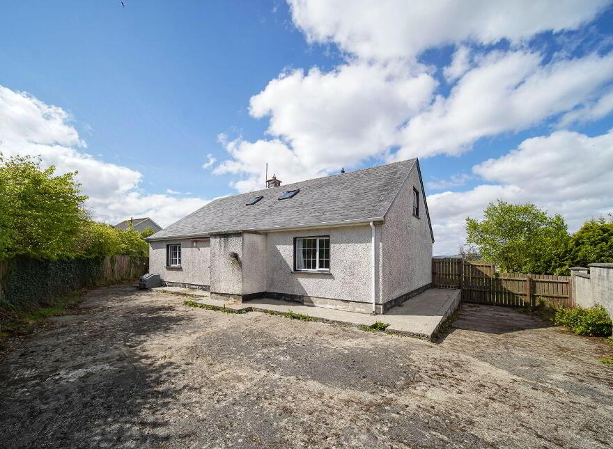 Lisnennan, Letterkenny, F92A7PD