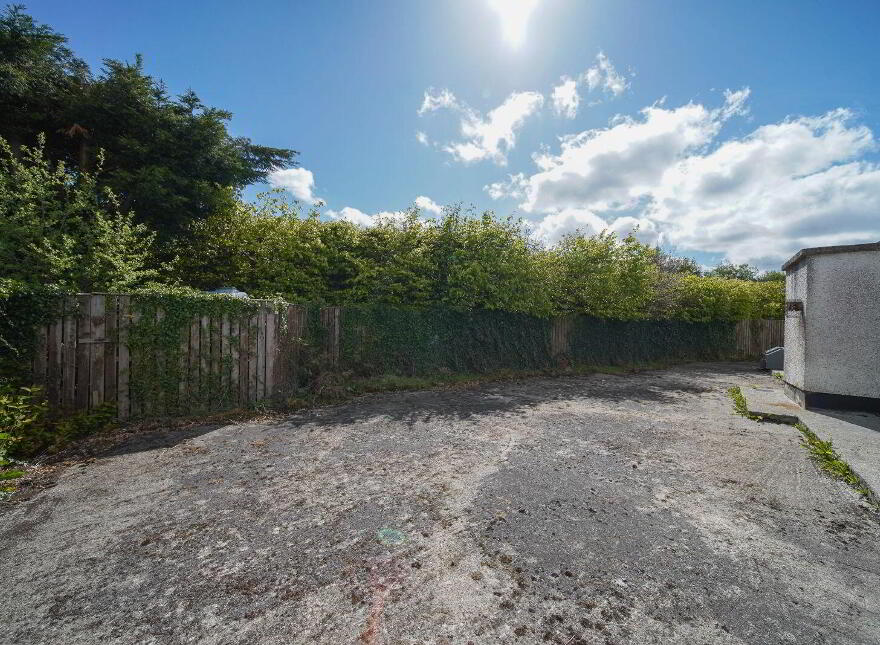 Lisnennan, Letterkenny, F92A7PD