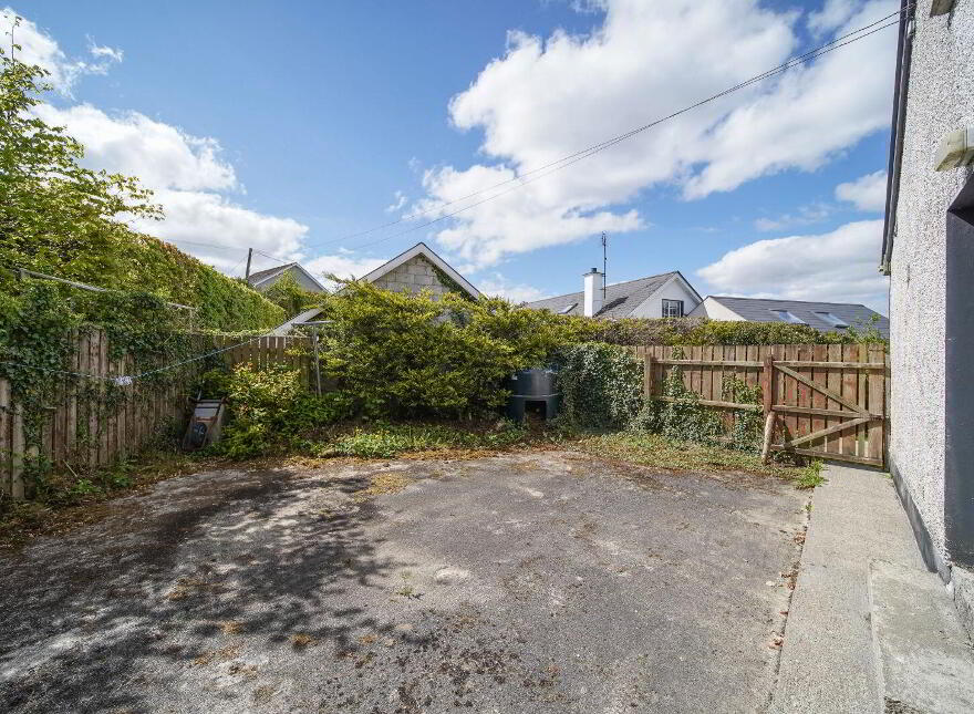 Lisnennan, Letterkenny, F92A7PD