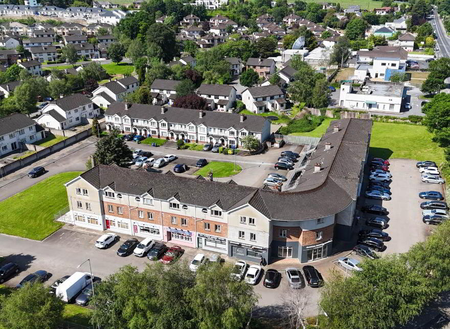 18 Whitethorns, Castletroy, V94YC82