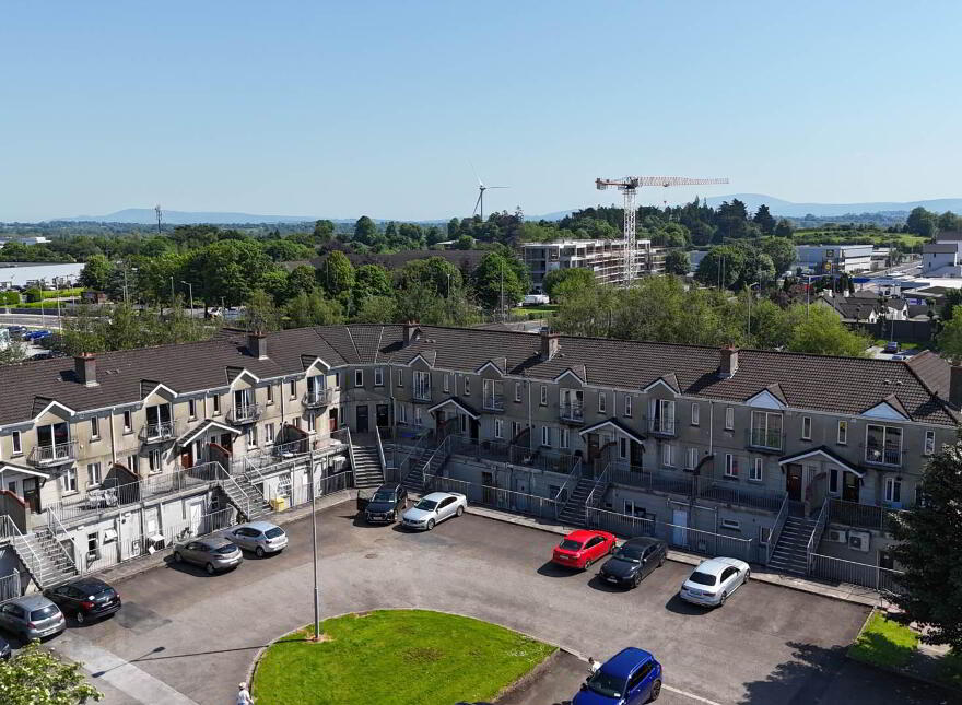 18 Whitethorns, Castletroy, V94YC82