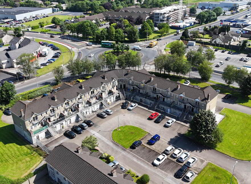 18 Whitethorns, Castletroy, V94YC82