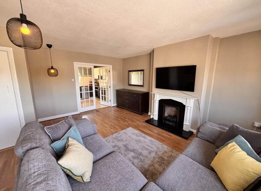 18 Whitethorns, Castletroy, V94YC82