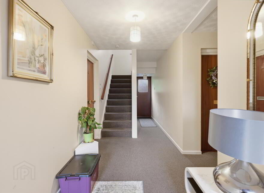 4 The Hamlets, Hawthornden Road, Belfast, BT4 3JW