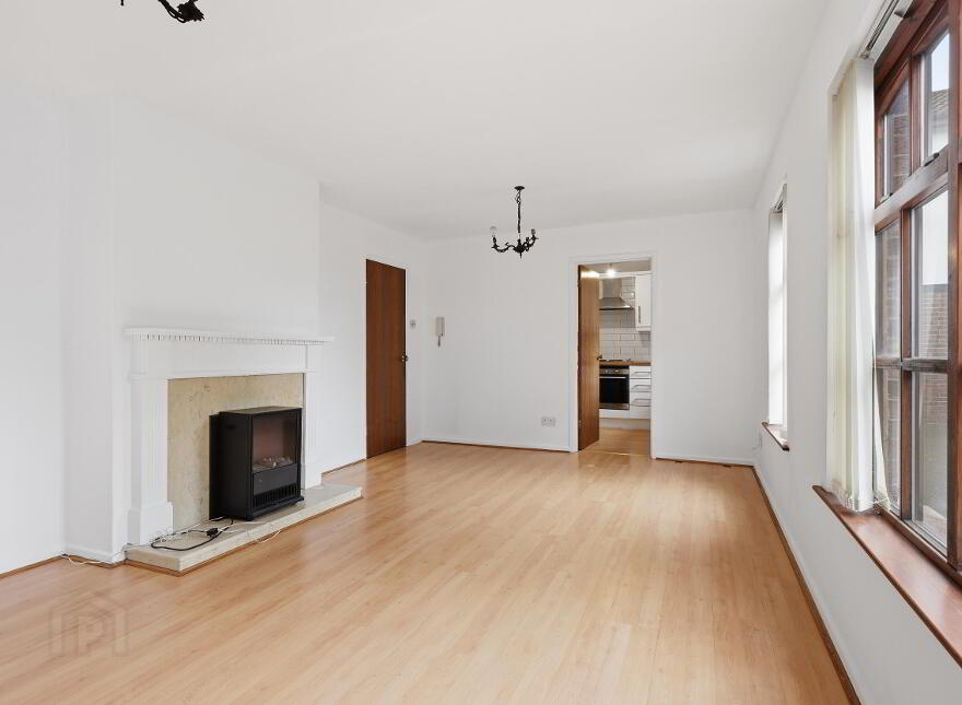4 The Hamlets, Hawthornden Road, Belfast, BT4 3JW