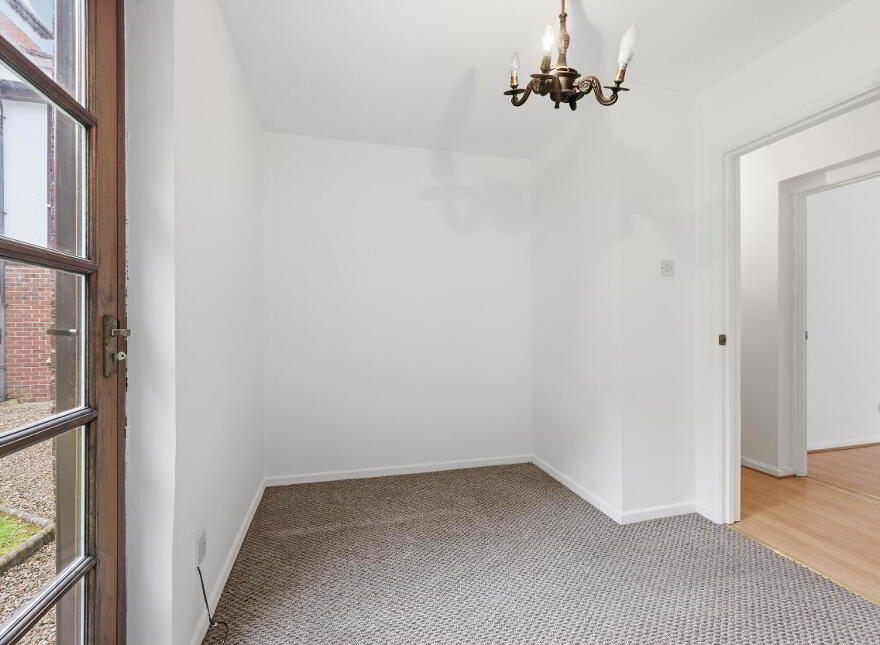 4 The Hamlets, Hawthornden Road, Belfast, BT4 3JW