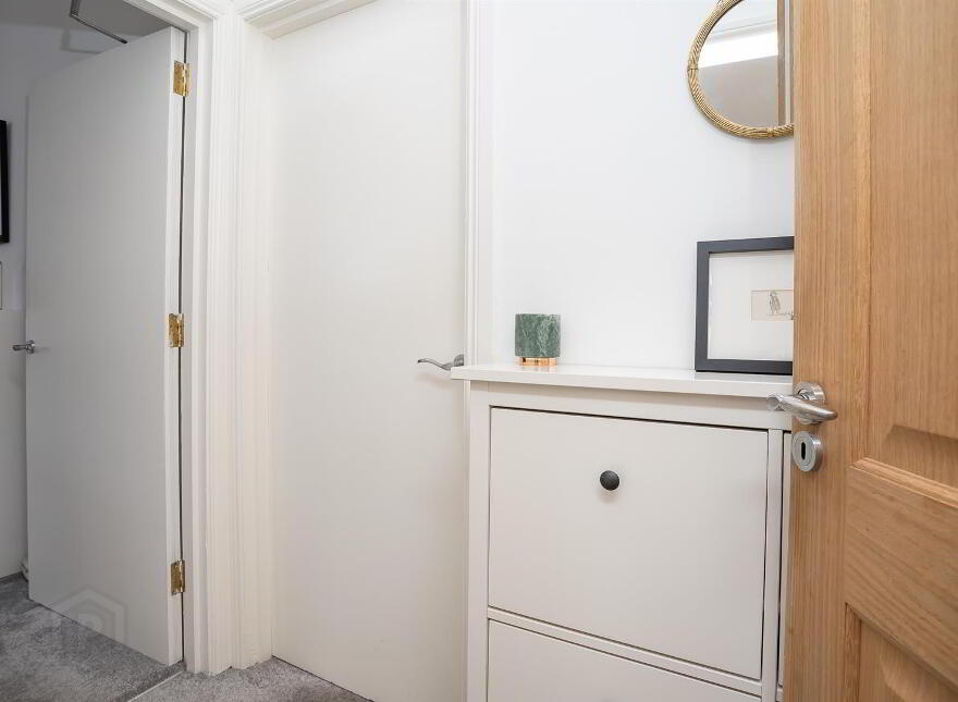 Apt 5, 16 Derryvolgie Avenue, Belfast, BT9 6FL