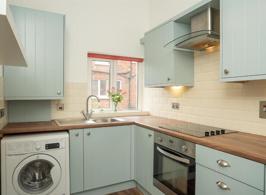 Apt 5, 16 Derryvolgie Avenue, Belfast, BT9 6FL