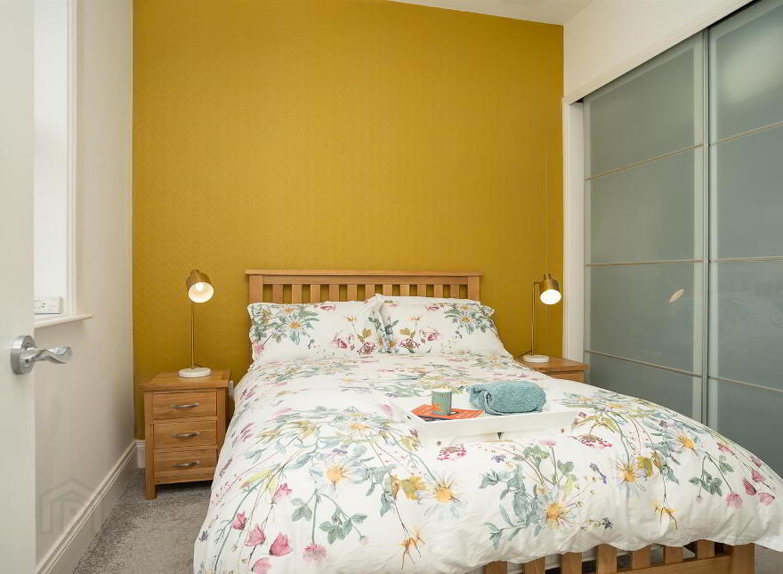 Apt 5, 16 Derryvolgie Avenue, Belfast, BT9 6FL