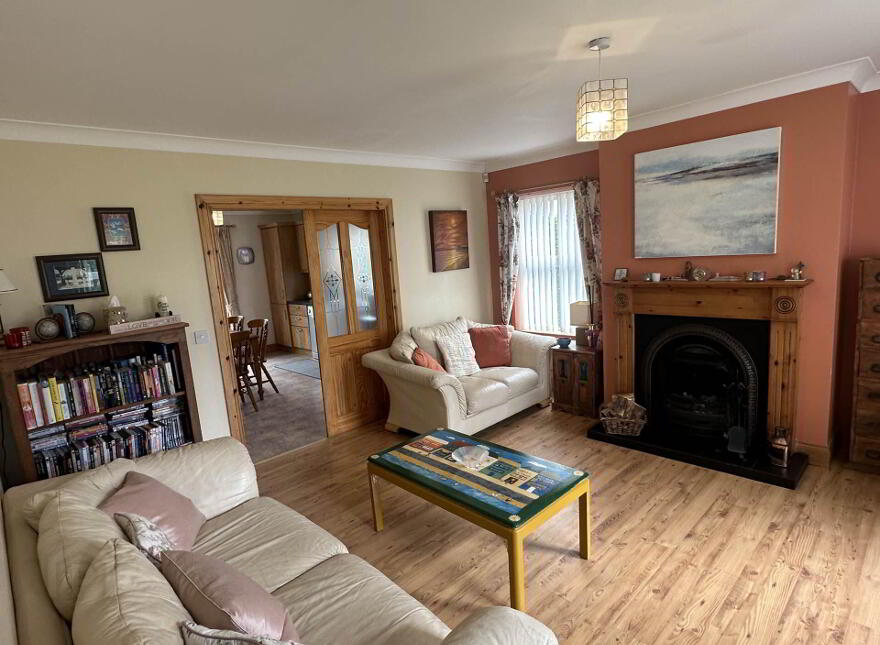 8 Hawthorn Meadows, Carndonagh, F93R524