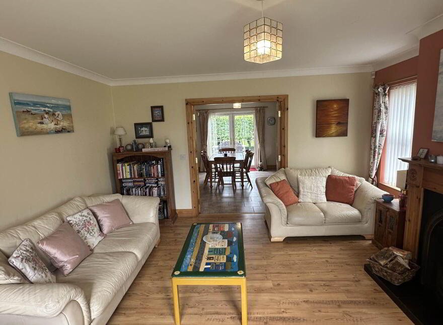 8 Hawthorn Meadows, Carndonagh, F93R524