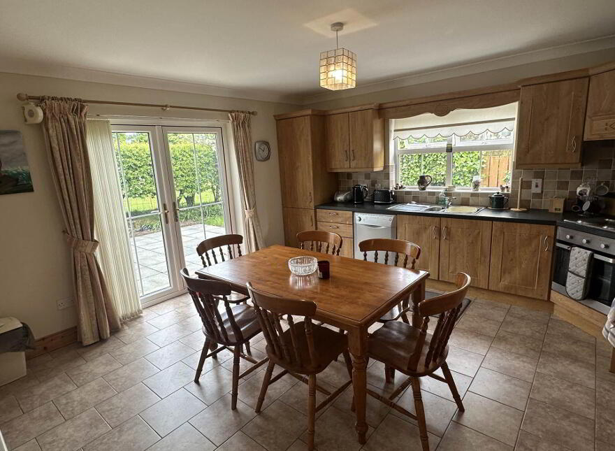 8 Hawthorn Meadows, Carndonagh, F93R524