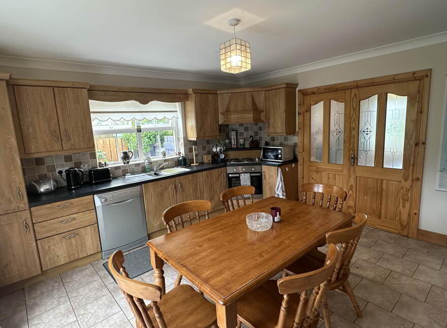 8 Hawthorn Meadows, Carndonagh, F93R524