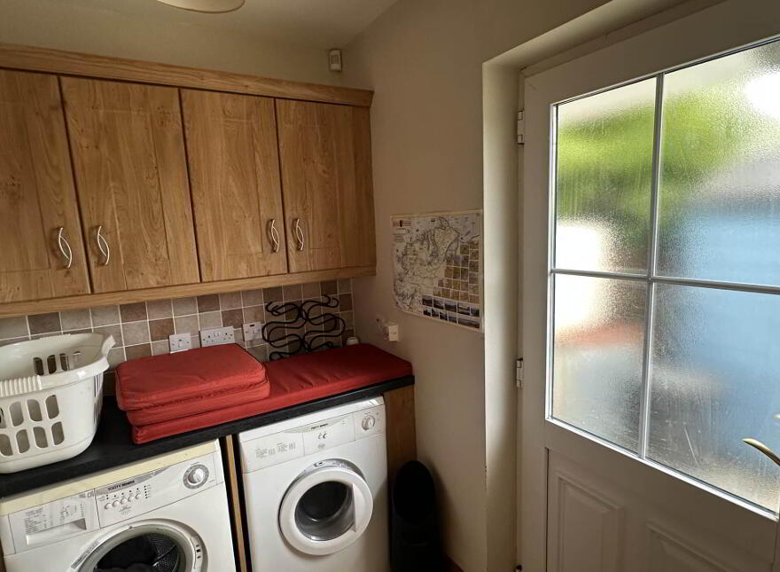 8 Hawthorn Meadows, Carndonagh, F93R524