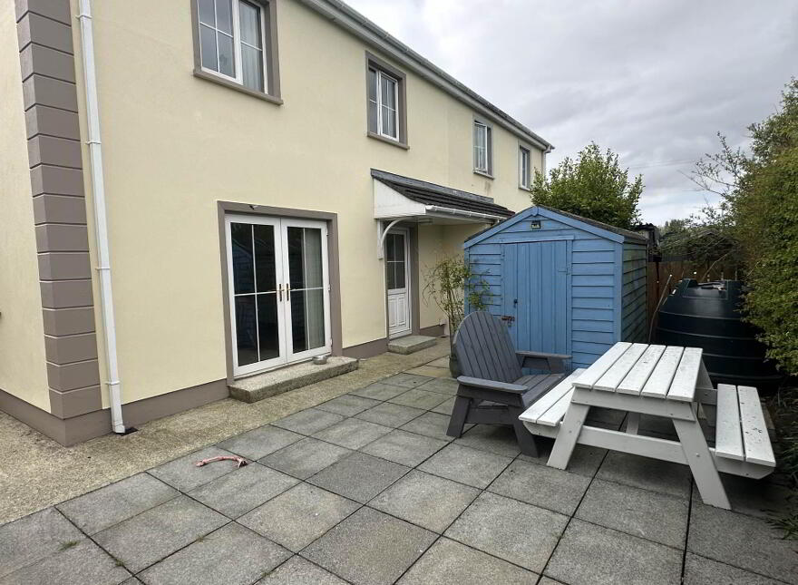 8 Hawthorn Meadows, Carndonagh, F93R524