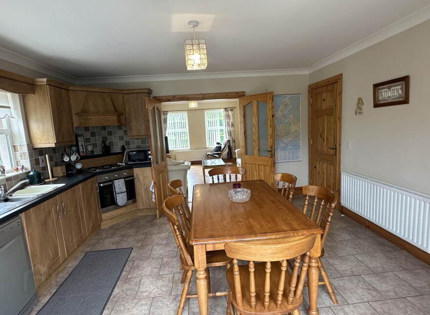 8 Hawthorn Meadows, Carndonagh, F93R524