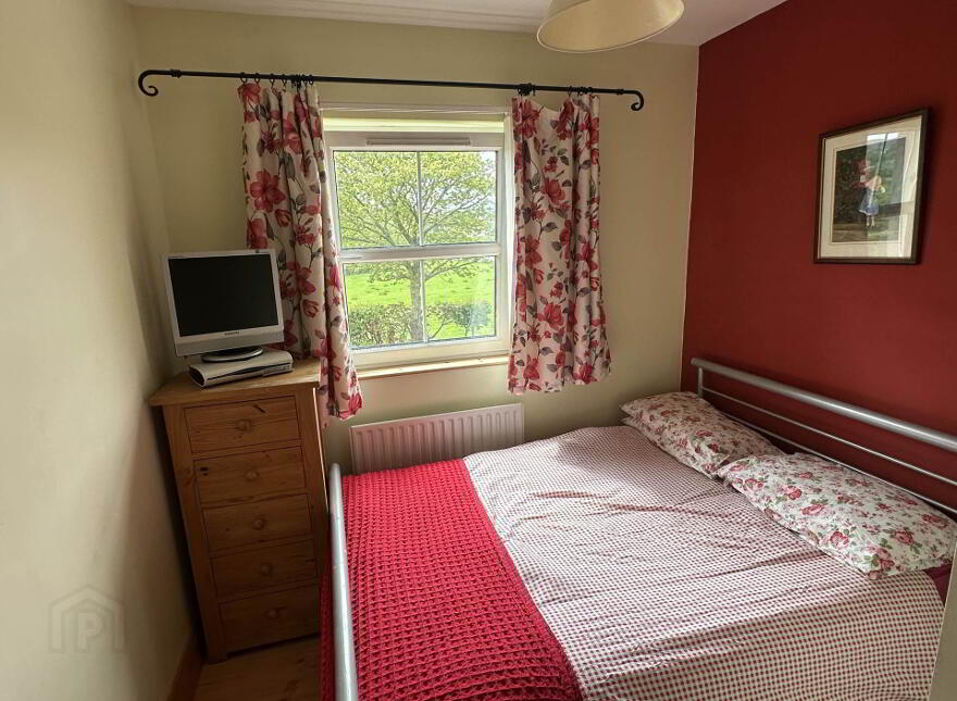8 Hawthorn Meadows, Carndonagh, F93R524