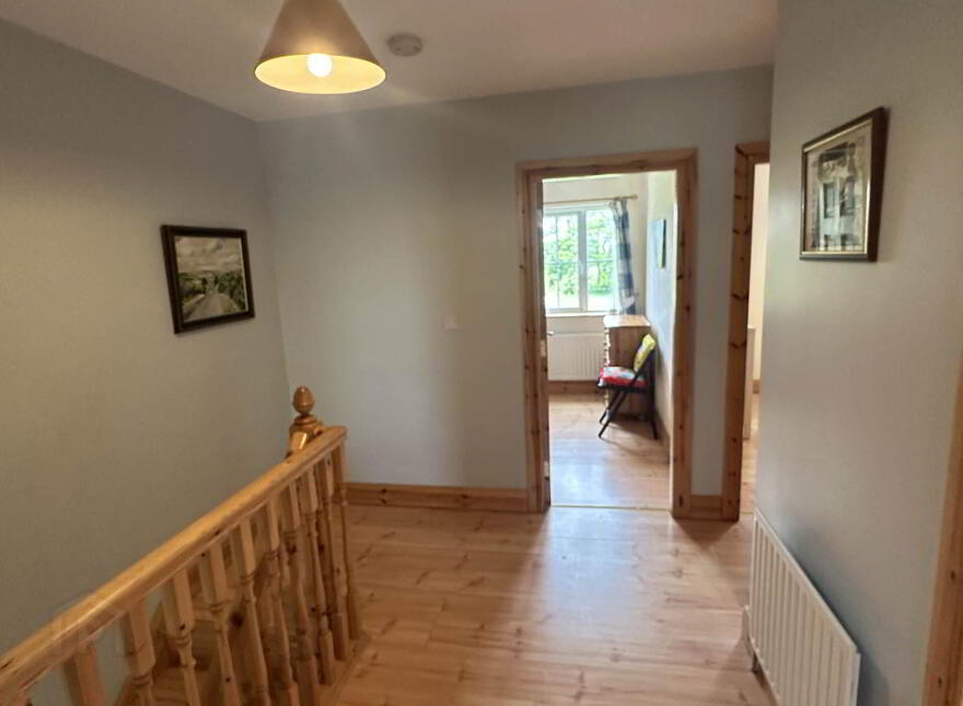 8 Hawthorn Meadows, Carndonagh, F93R524