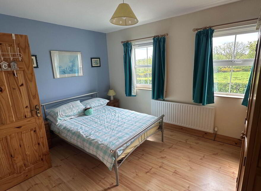 8 Hawthorn Meadows, Carndonagh, F93R524