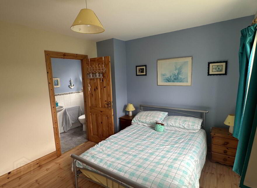 8 Hawthorn Meadows, Carndonagh, F93R524