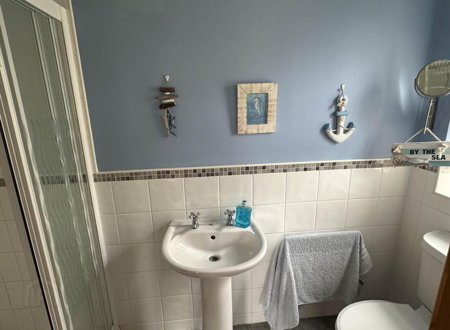 8 Hawthorn Meadows, Carndonagh, F93R524