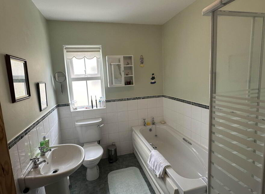 8 Hawthorn Meadows, Carndonagh, F93R524