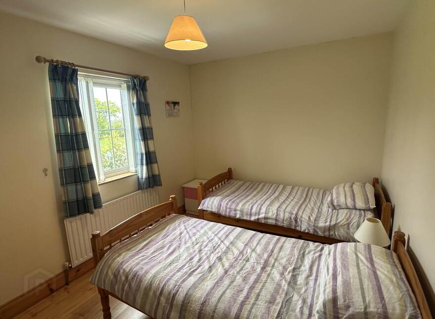 8 Hawthorn Meadows, Carndonagh, F93R524