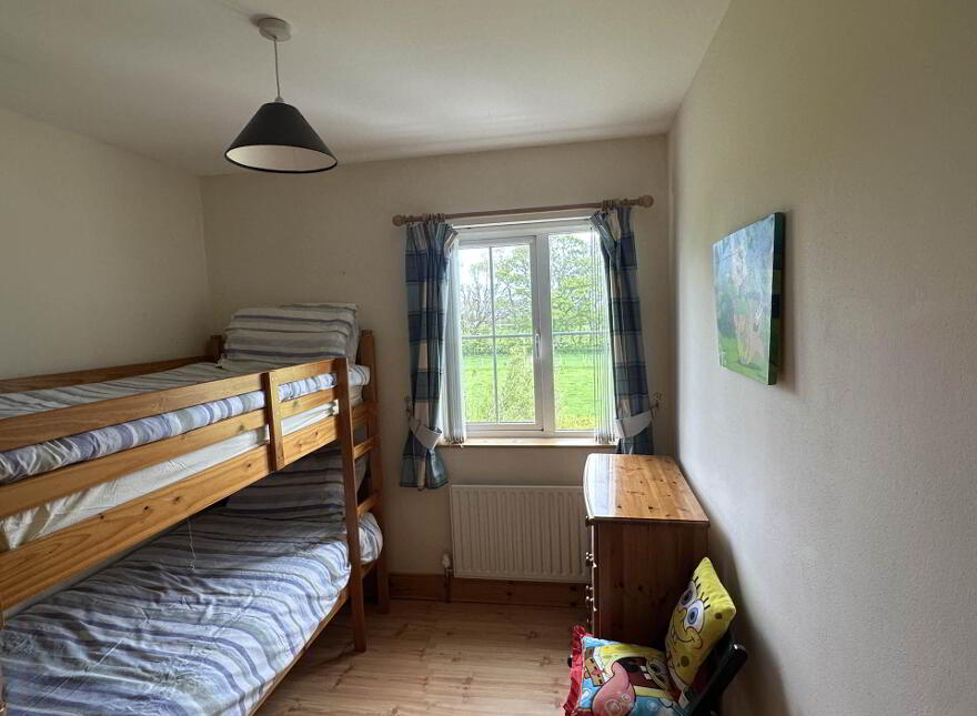 8 Hawthorn Meadows, Carndonagh, F93R524