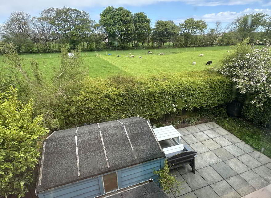 8 Hawthorn Meadows, Carndonagh, F93R524