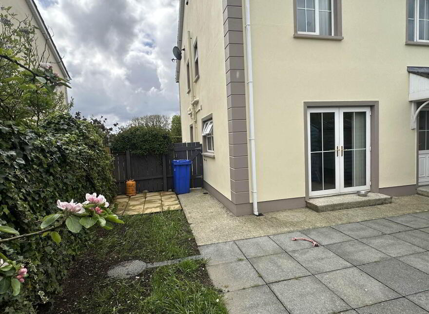 8 Hawthorn Meadows, Carndonagh, F93R524