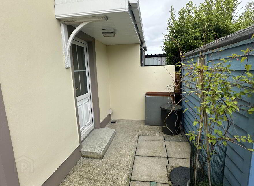 8 Hawthorn Meadows, Carndonagh, F93R524