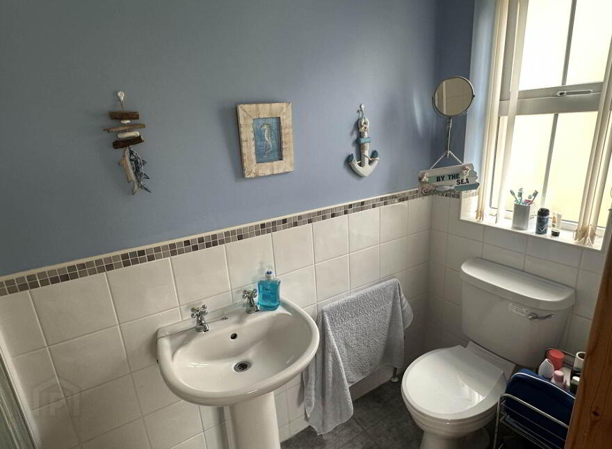 8 Hawthorn Meadows, Carndonagh, F93R524