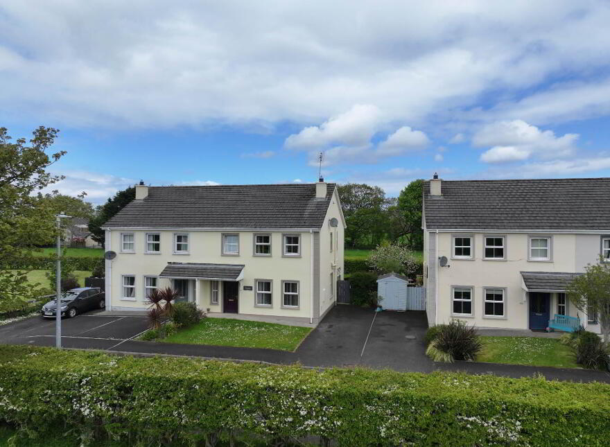 8 Hawthorn Meadows, Carndonagh, F93R524
