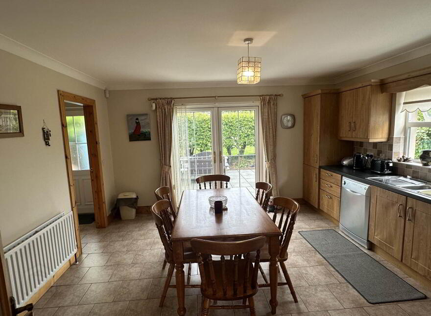8 Hawthorn Meadows, Carndonagh, F93R524