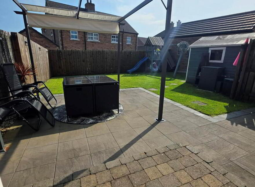 62 Wellington Park Road, Maghaberry, Craigavon, BT67 0XR