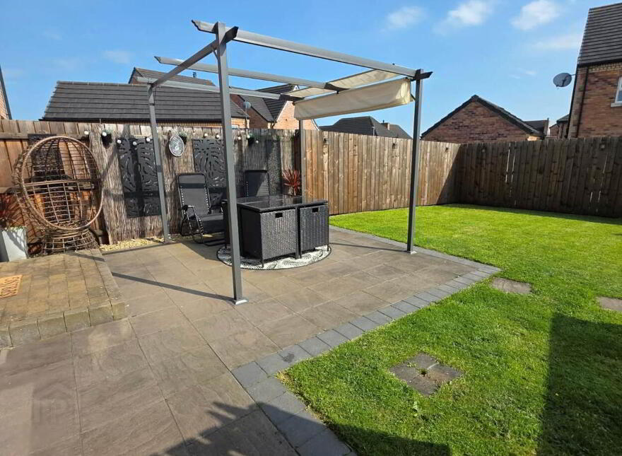 62 Wellington Park Road, Maghaberry, Craigavon, BT67 0XR