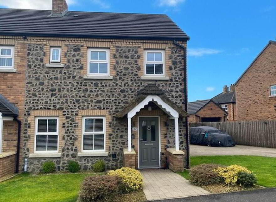 62 Wellington Park Road, Maghaberry, Craigavon, BT67 0XR
