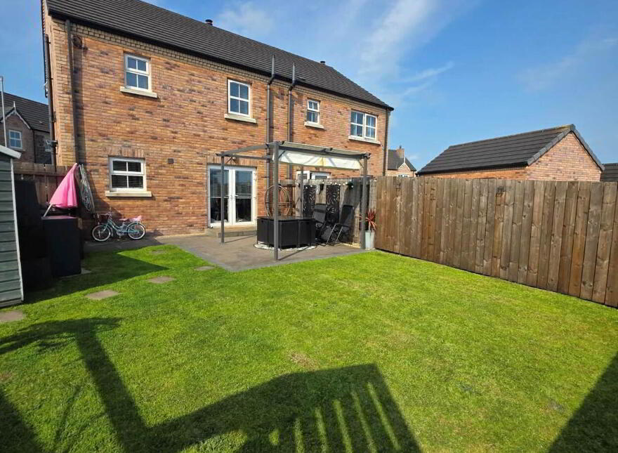 62 Wellington Park Road, Maghaberry, Craigavon, BT67 0XR
