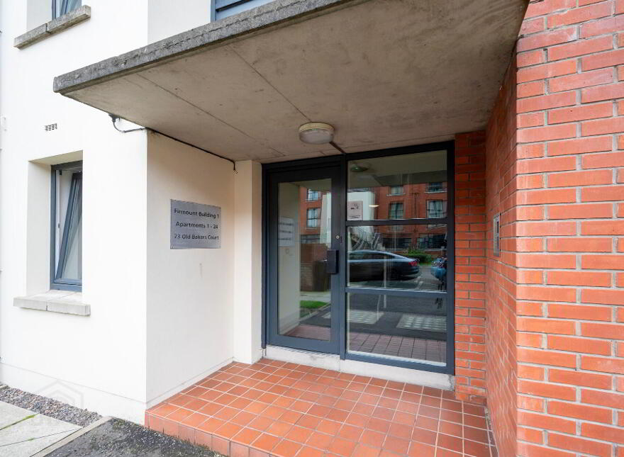 Apartment 1 Firmount Building 1 Old Bakers Court, Belfast, BT6 8QZ