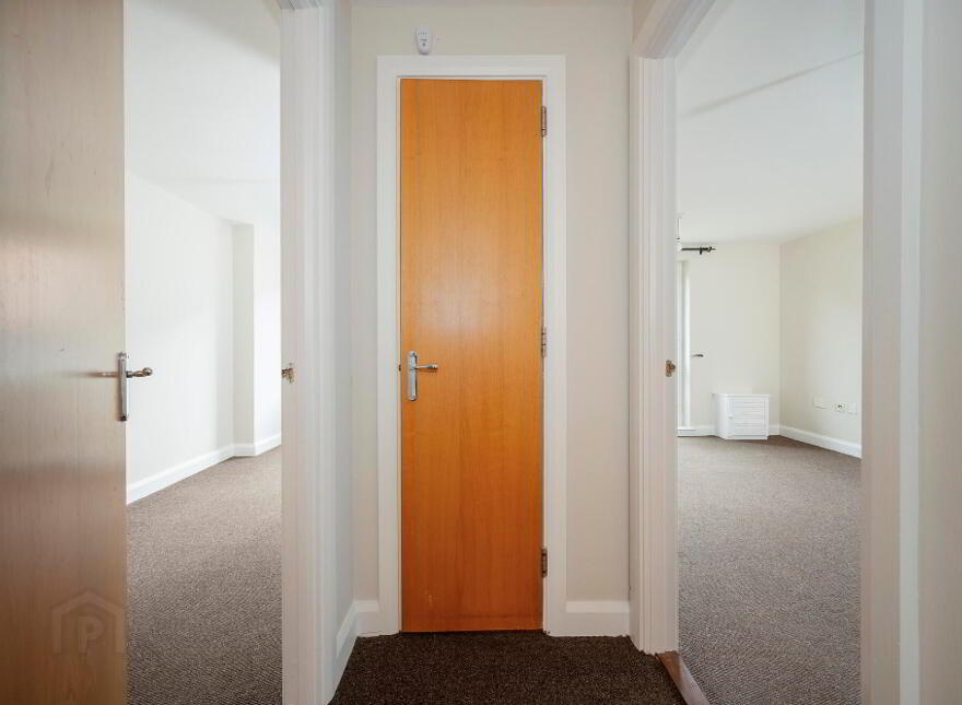 Apartment 1 Firmount Building 1 Old Bakers Court, Belfast, BT6 8QZ